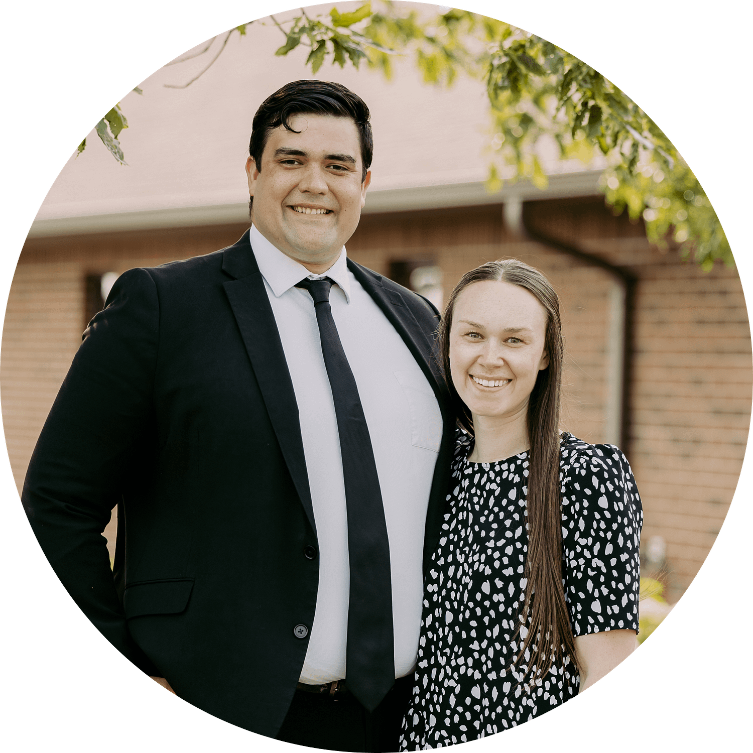 Michael & Christine Mendez