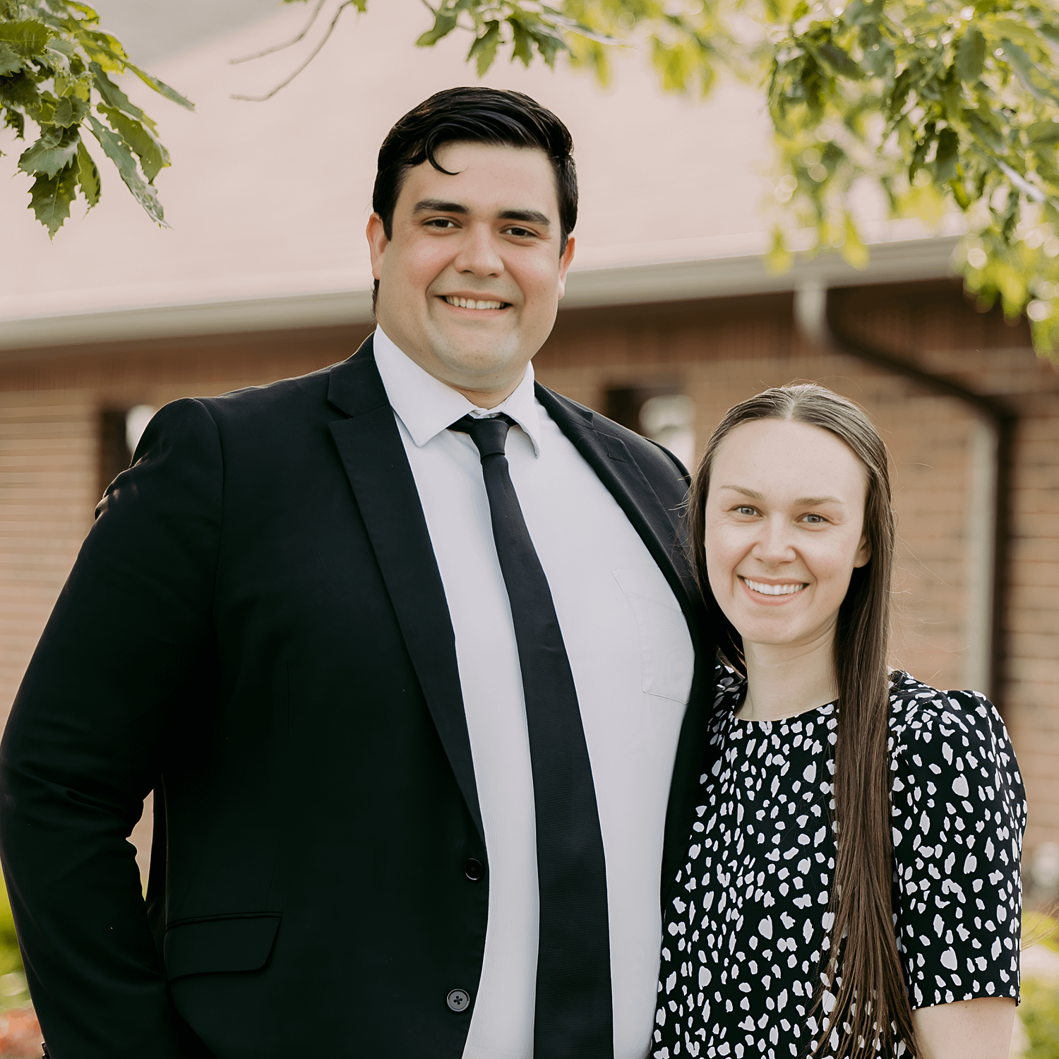 Mike & Christine Mendez