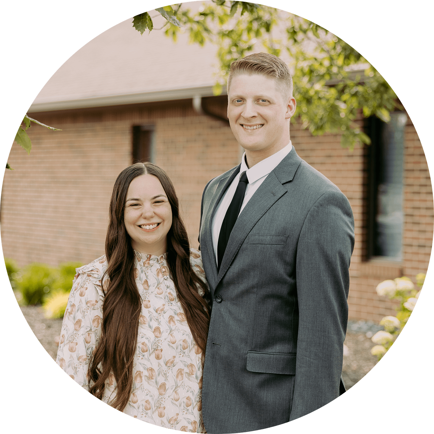 Kyle & Nicole St. John
