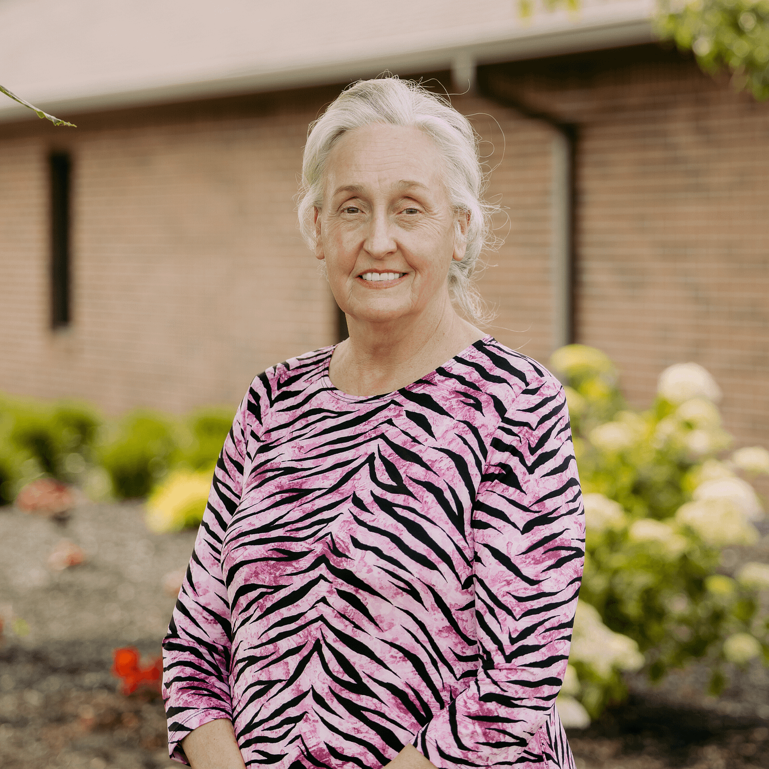 Marsha Partridge